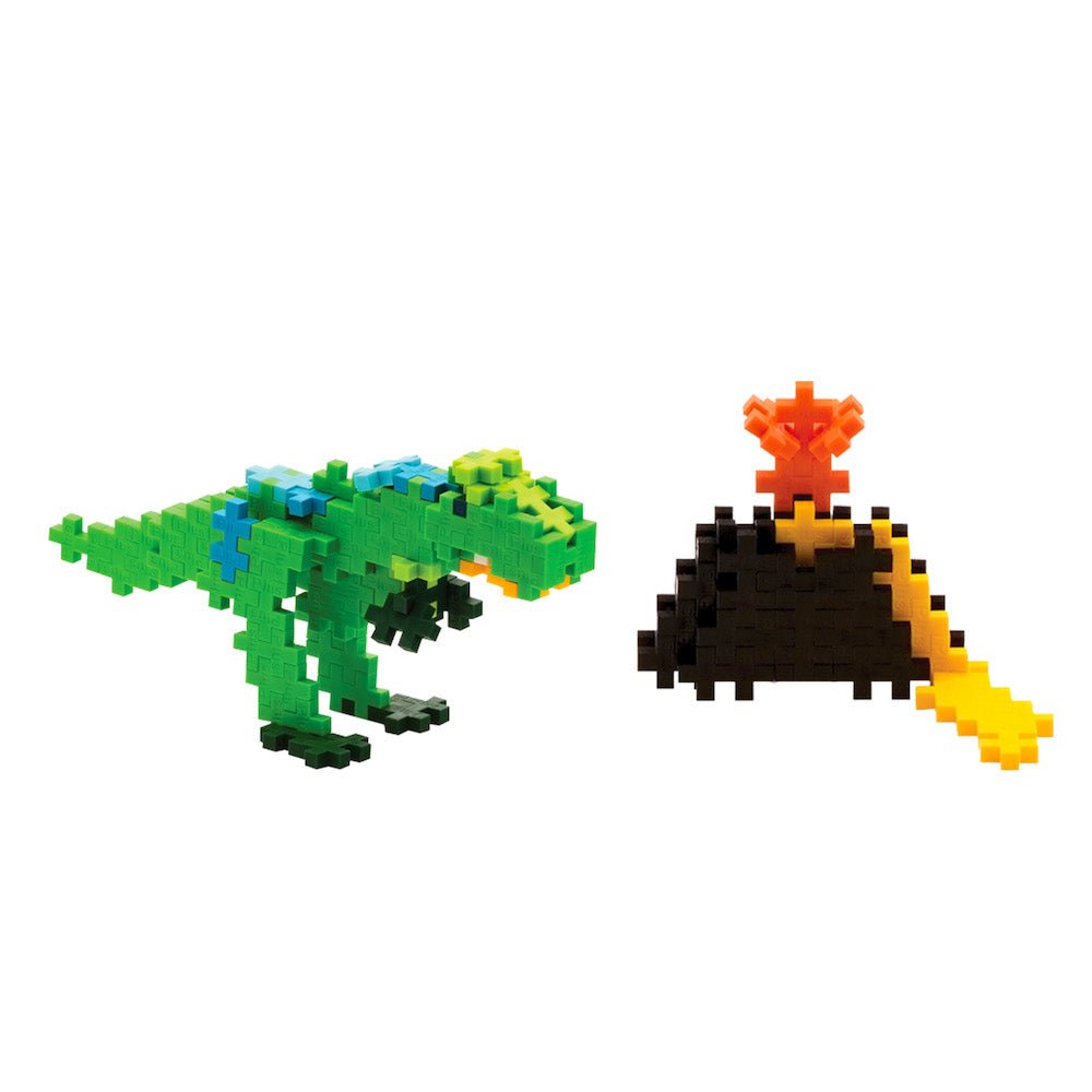 Puzzle by Number® - 250 pc T - Rex