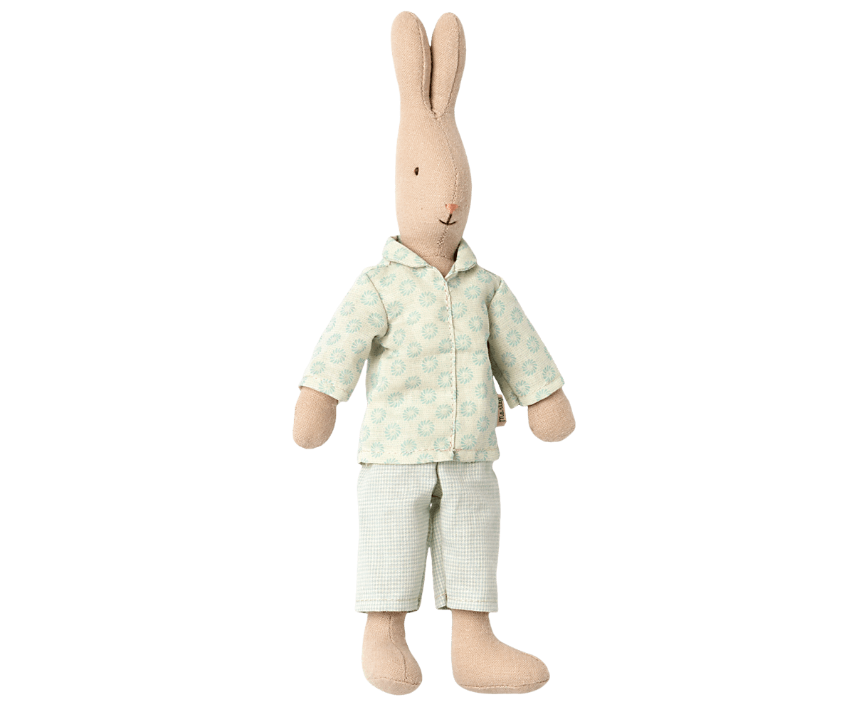 Pyjamas, Size 1