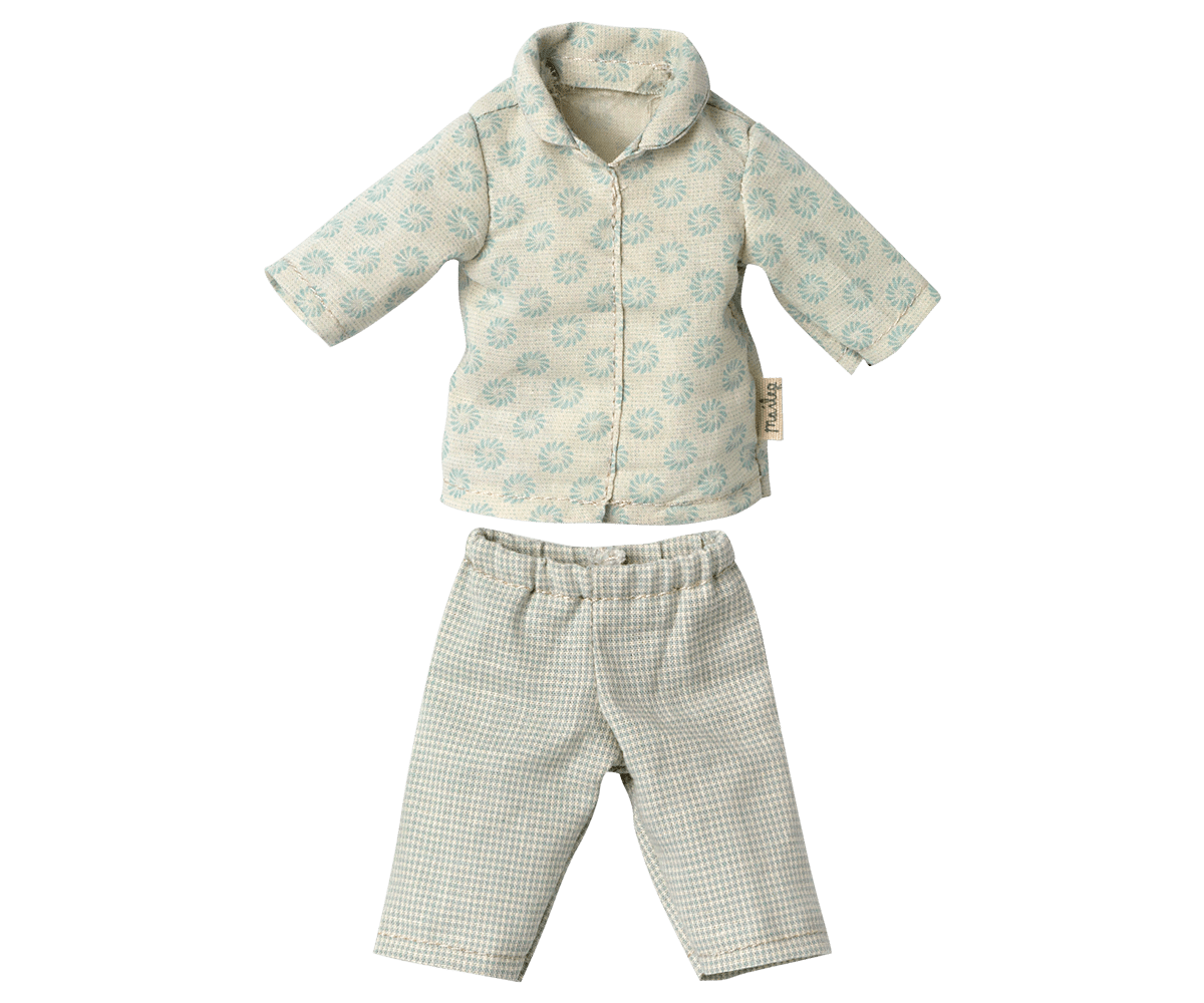Pyjamas, Size 1