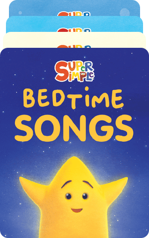 Yoto: Super Simple Songs Collection