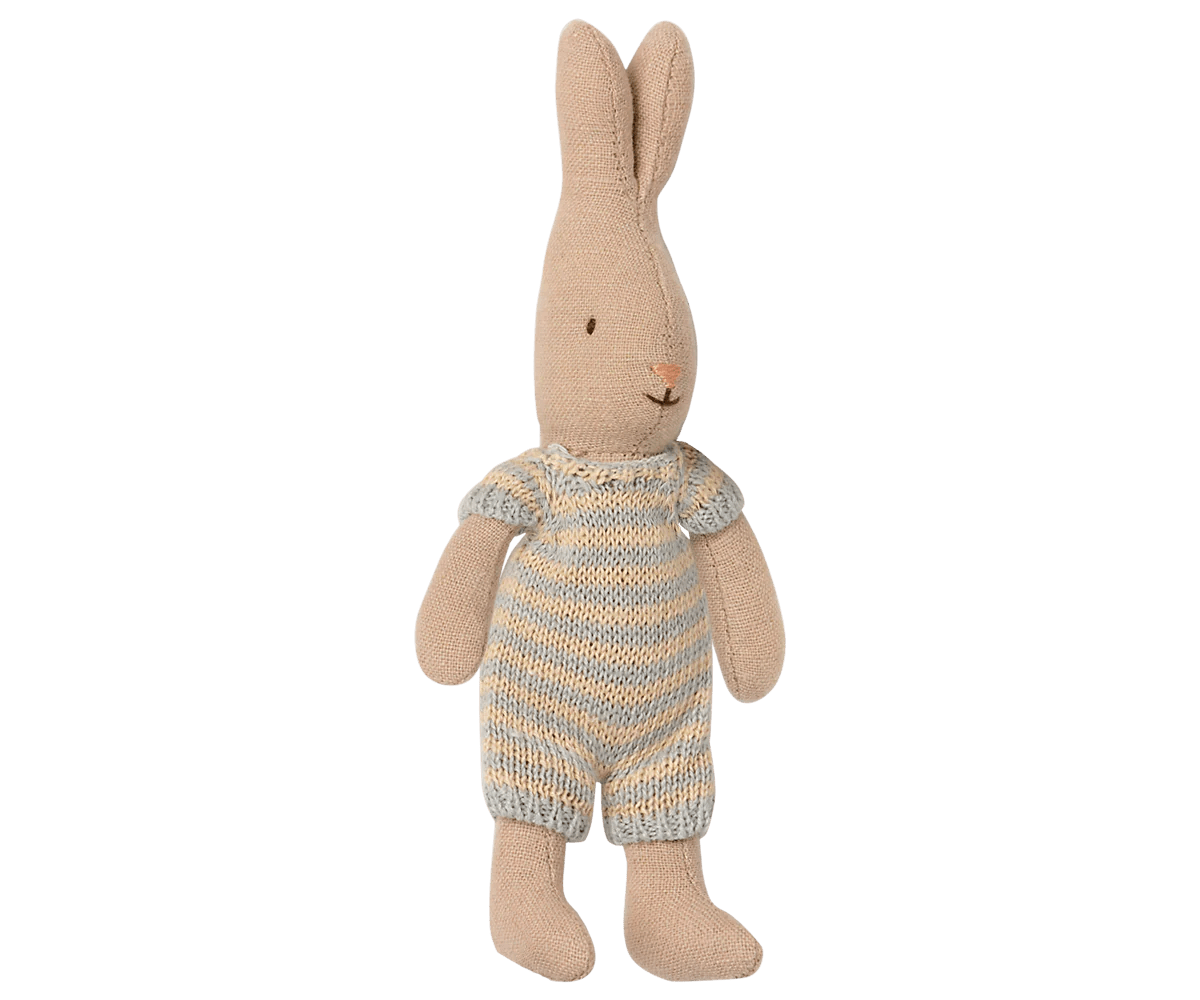 Rabbit, Micro