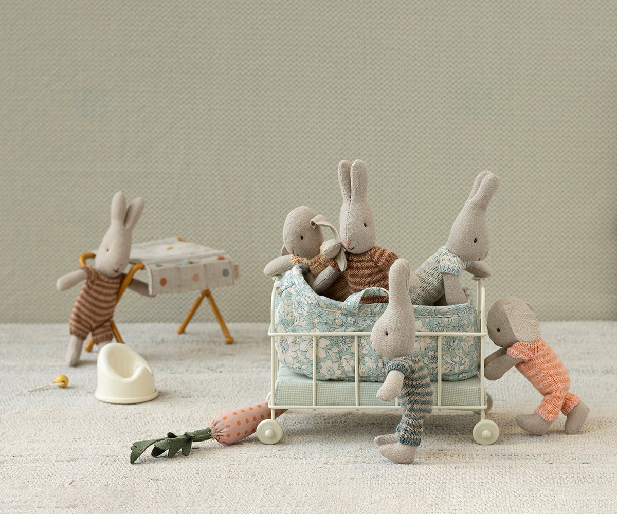 Rabbit, Micro