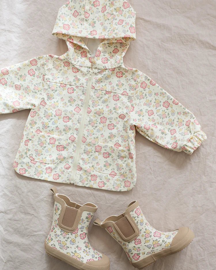 Rain Boots || Bloom
