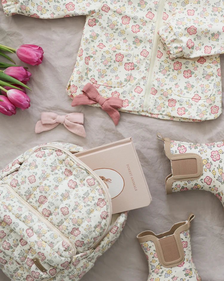 Rain Boots || Bloom