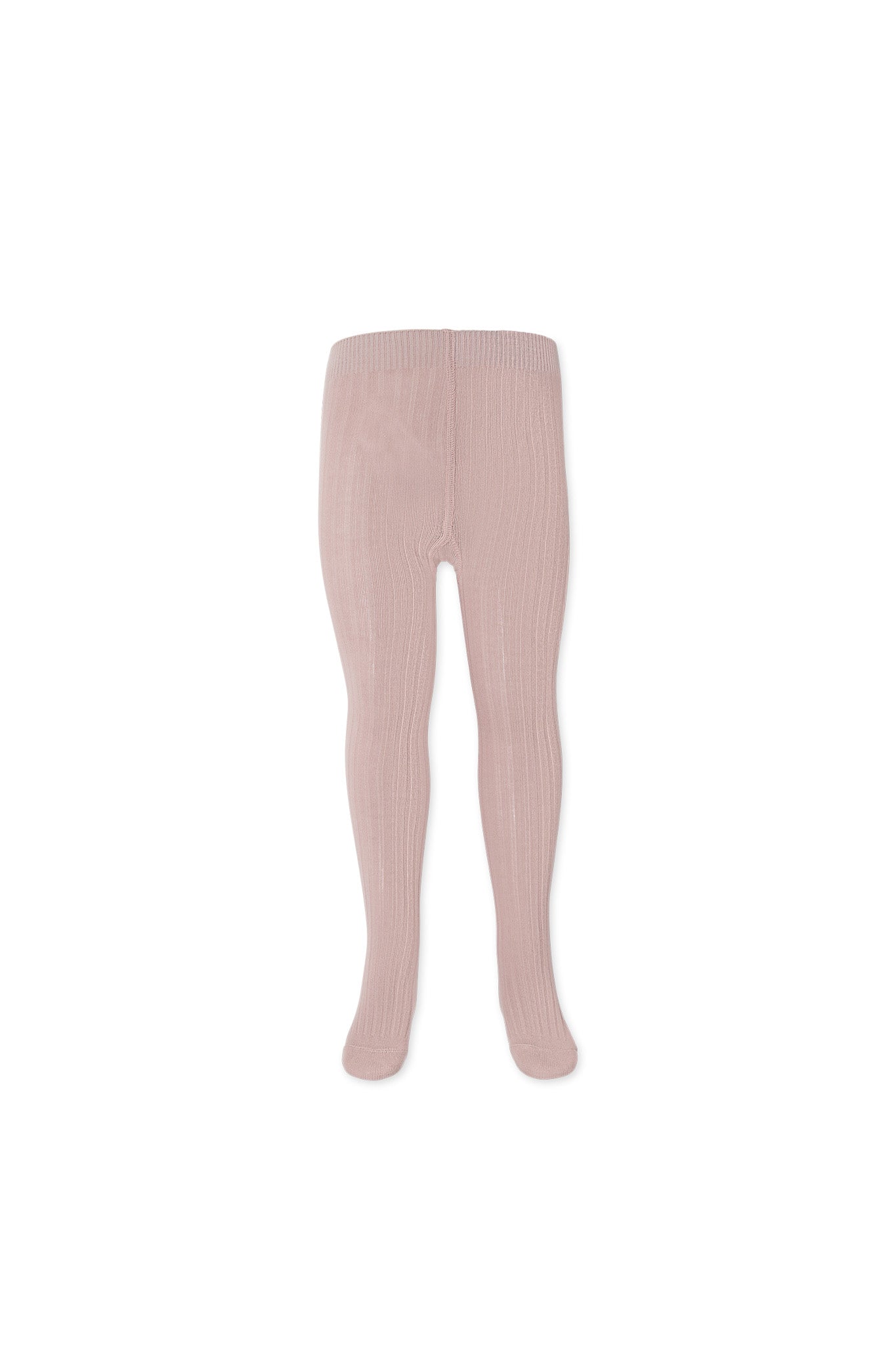 Ribbed Tight || Violet Tint