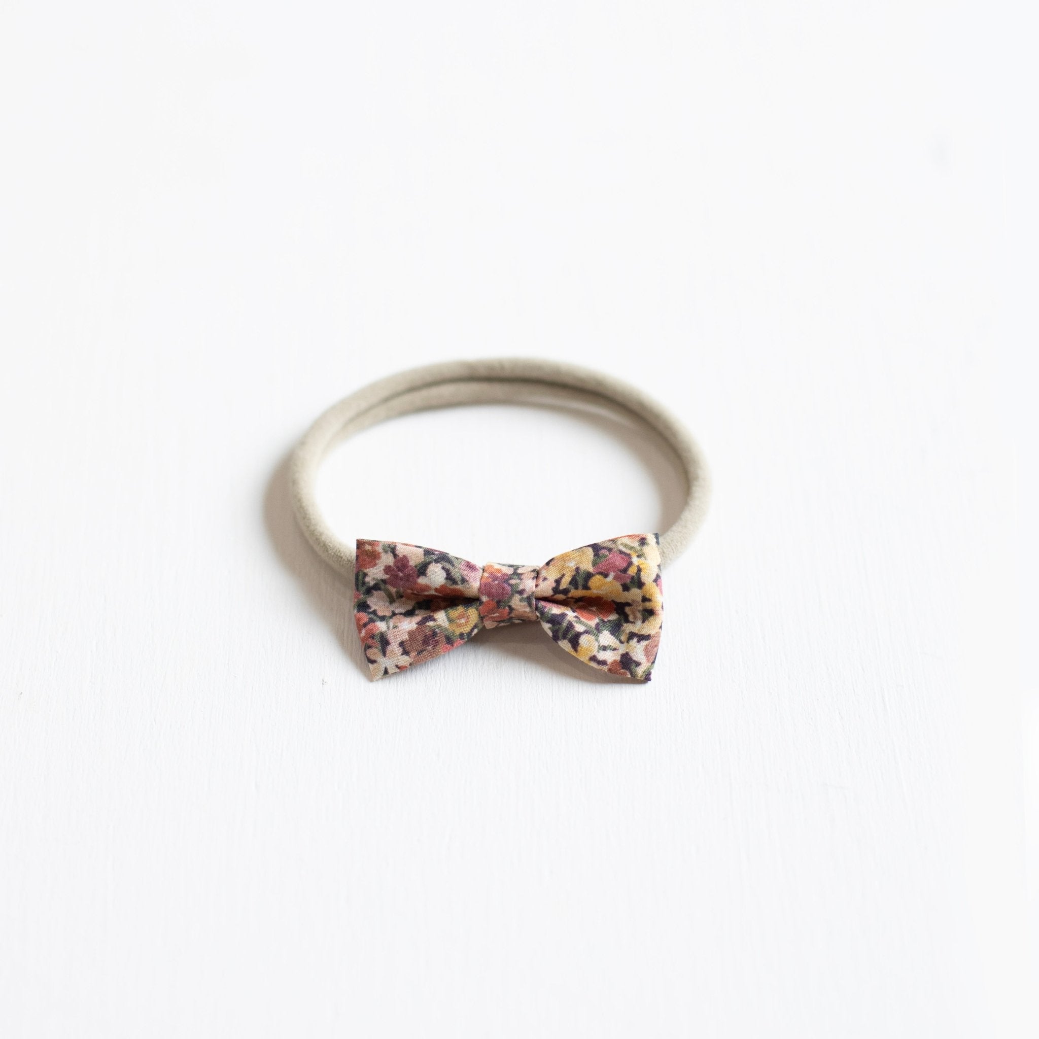 Rosalie | Mini Bow