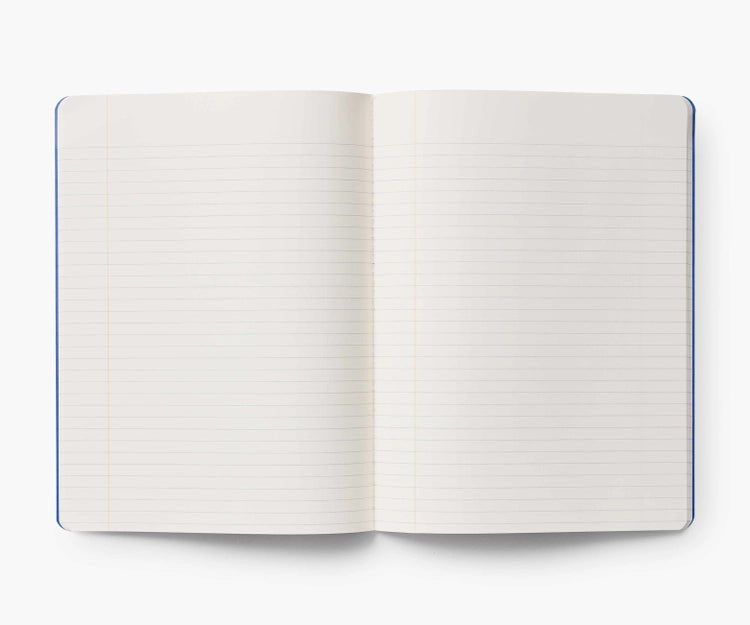 Ruled Notebook | Hawthorne