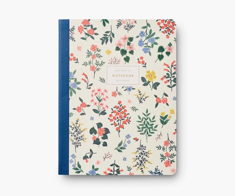 Ruled Notebook | Hawthorne