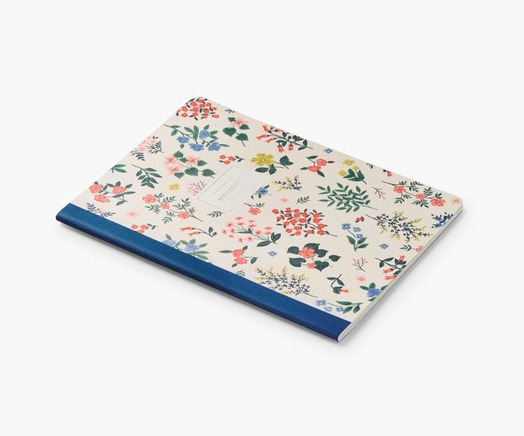 Ruled Notebook | Hawthorne