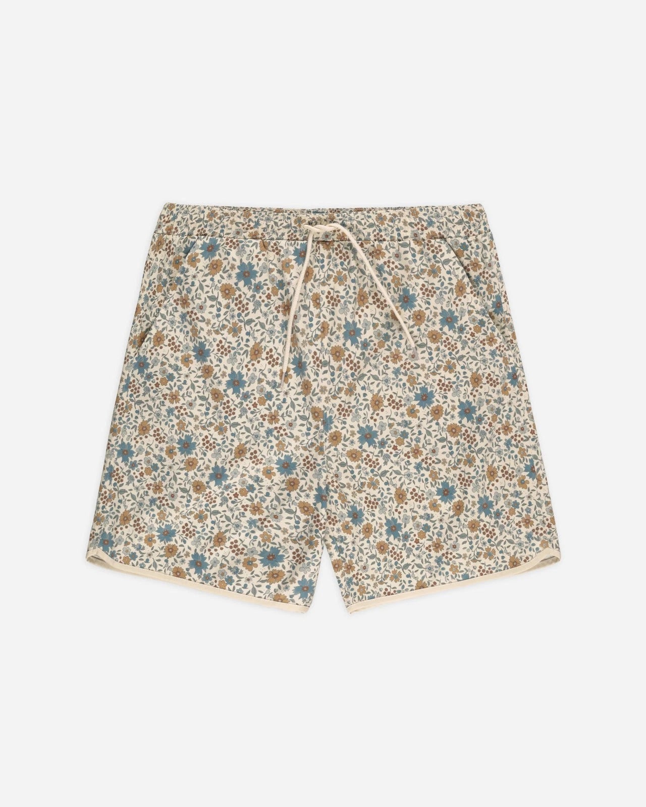 Boardshort || Gardenia - LAST ONE 8/9Y