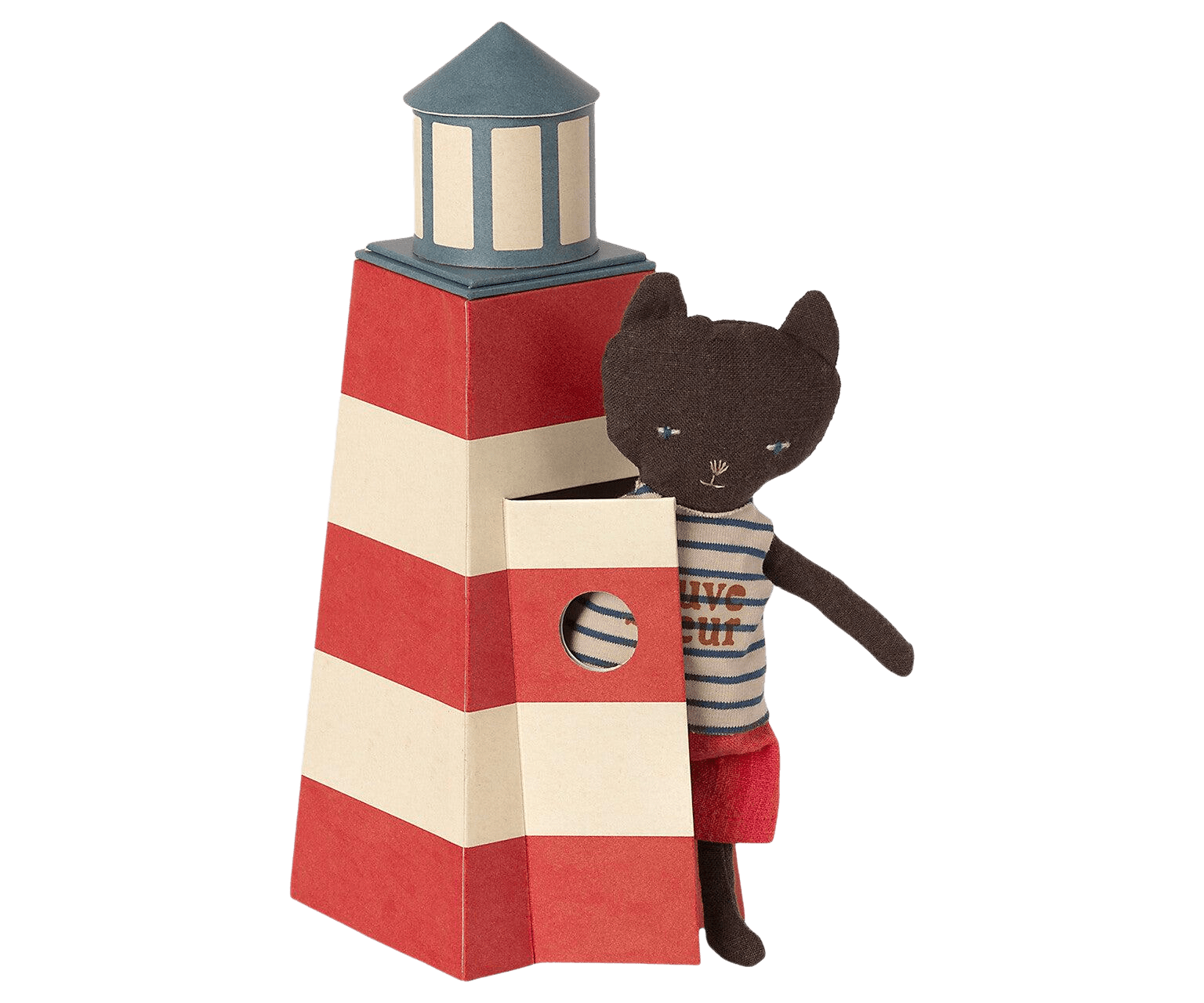 Sauveteur in Tower
