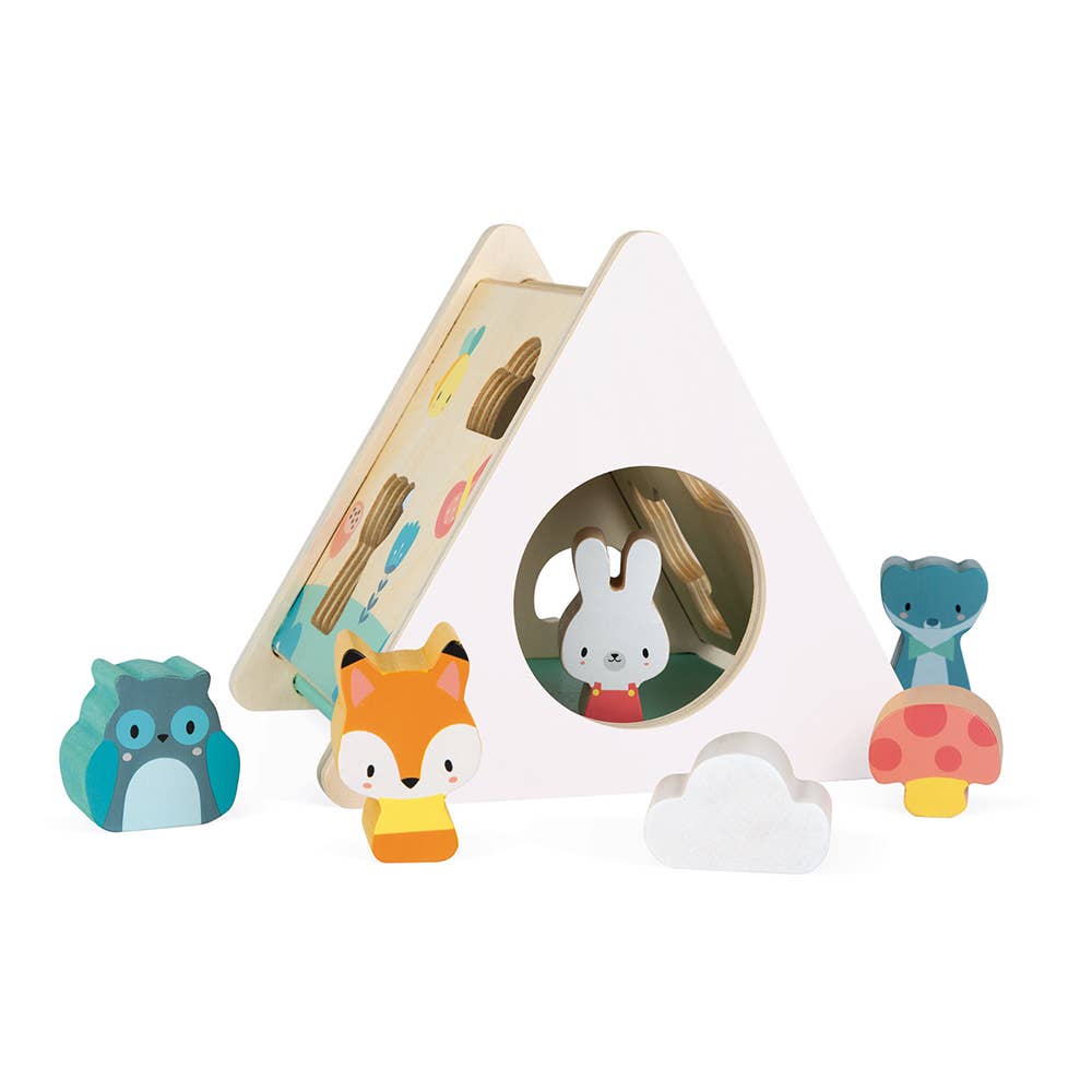 Shape Sorter