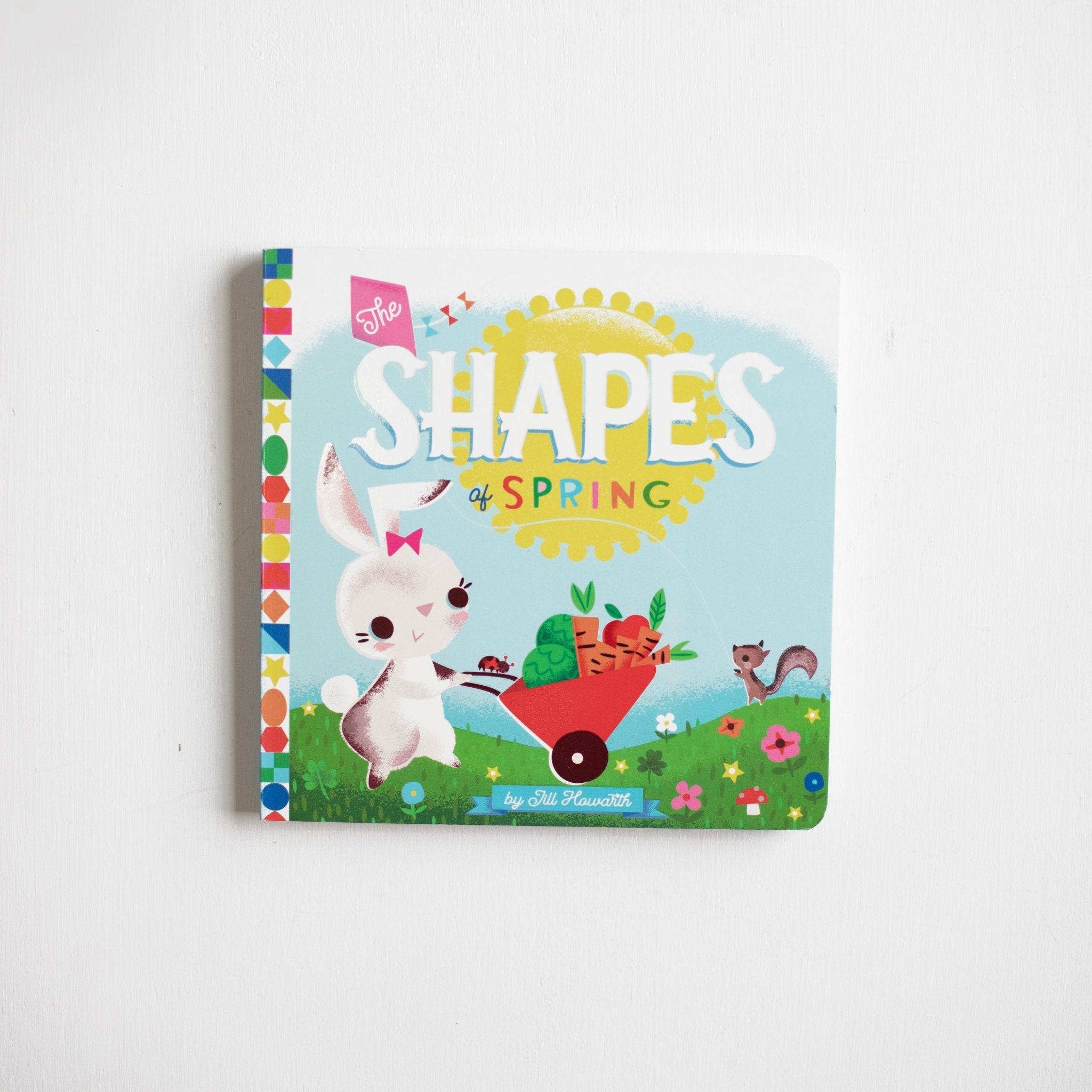 Shapes of Spring