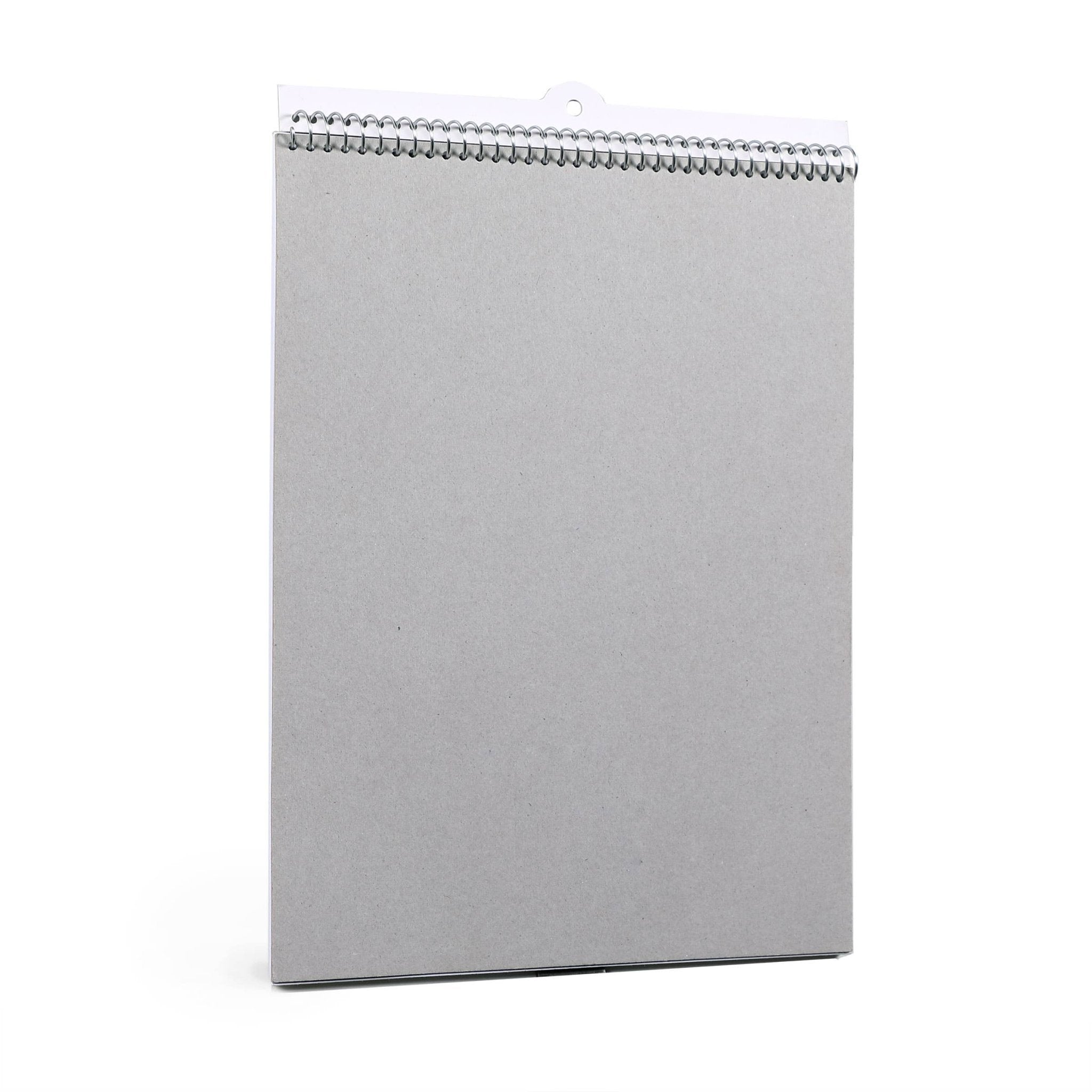 Silver Robots Sketchbook - Khanh