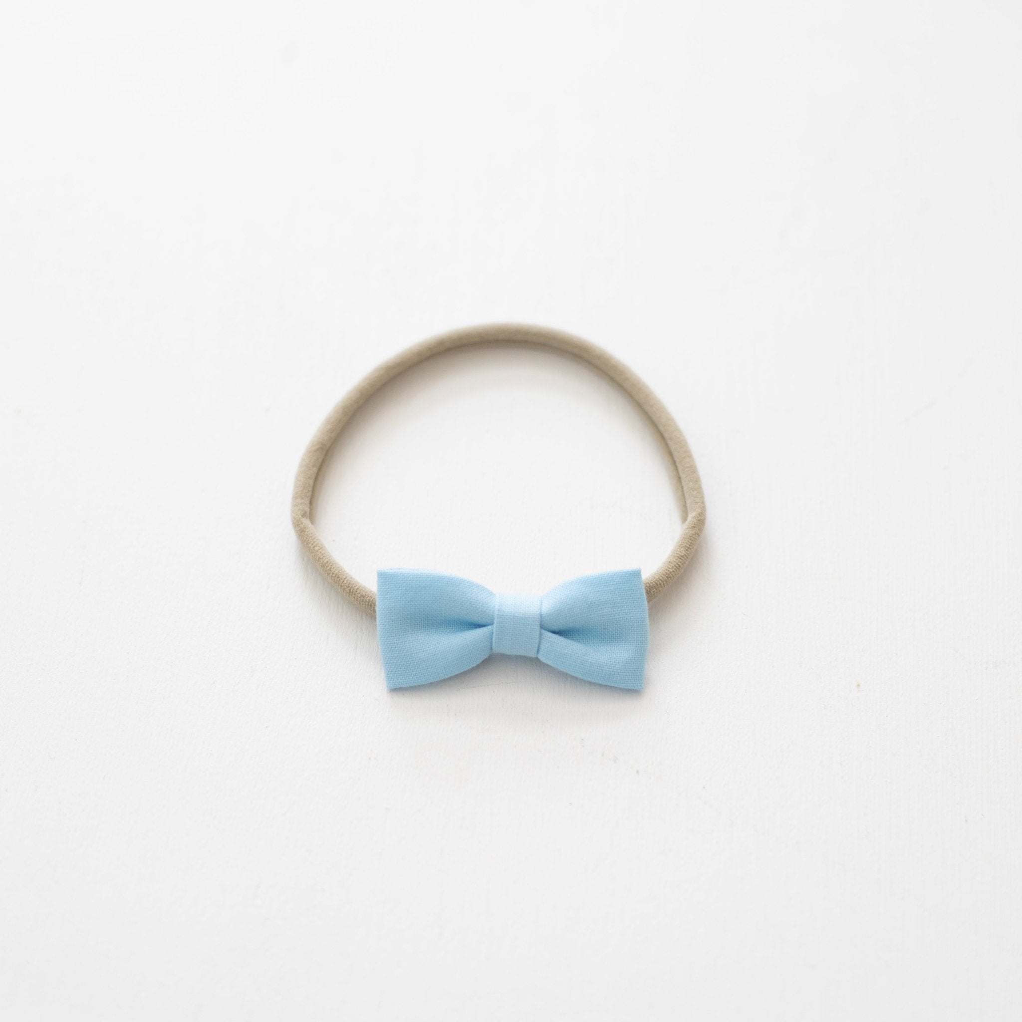 Sky | Mini Bow