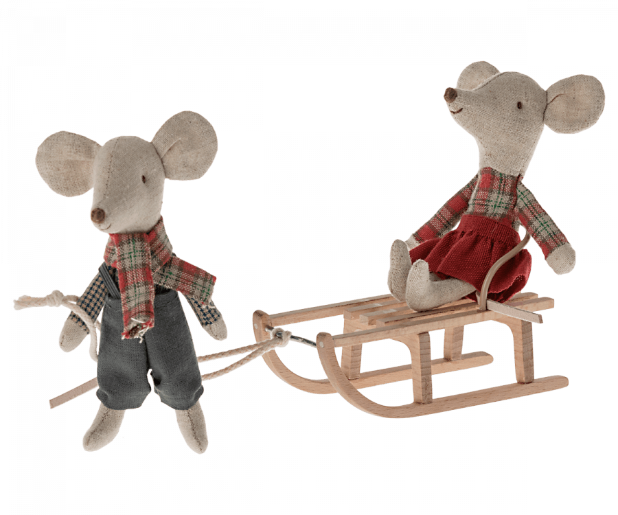 Sled