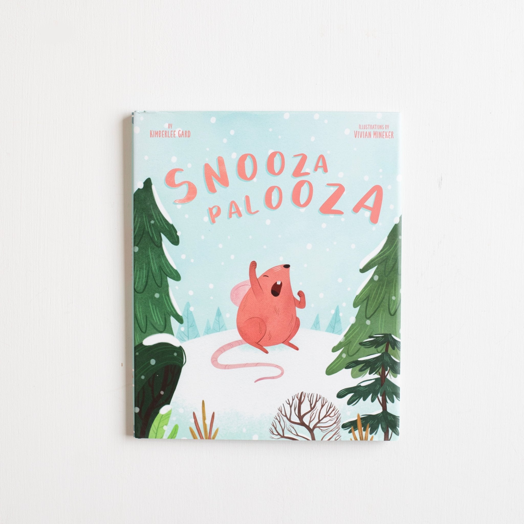 Snoozapalooza