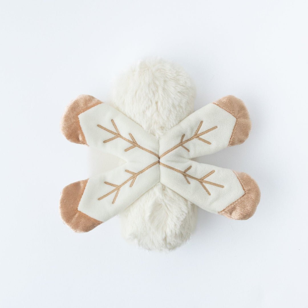 Snowflake Dragonfly Mini