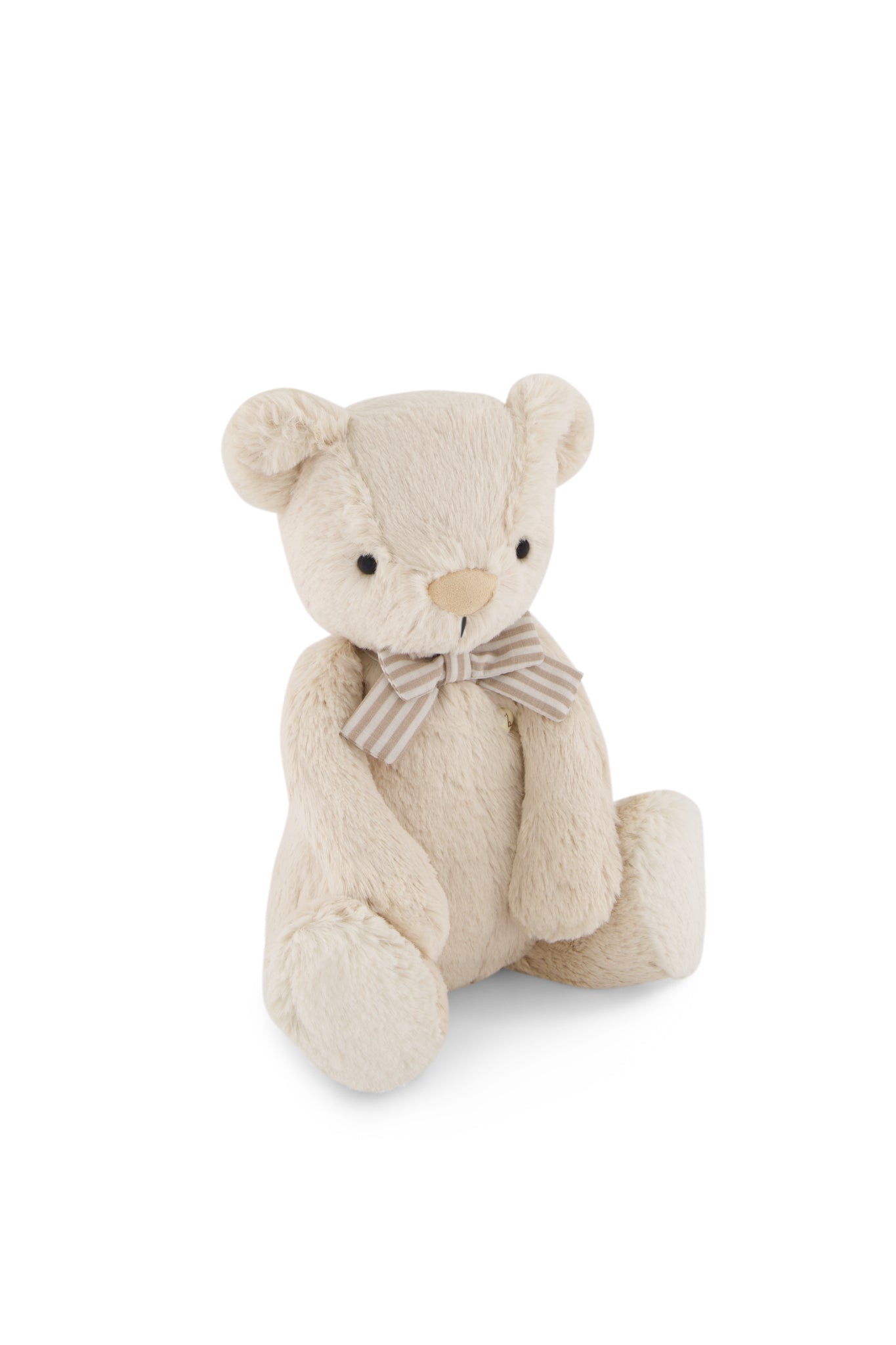 Snuggle Bunnies || Georgie With Bow