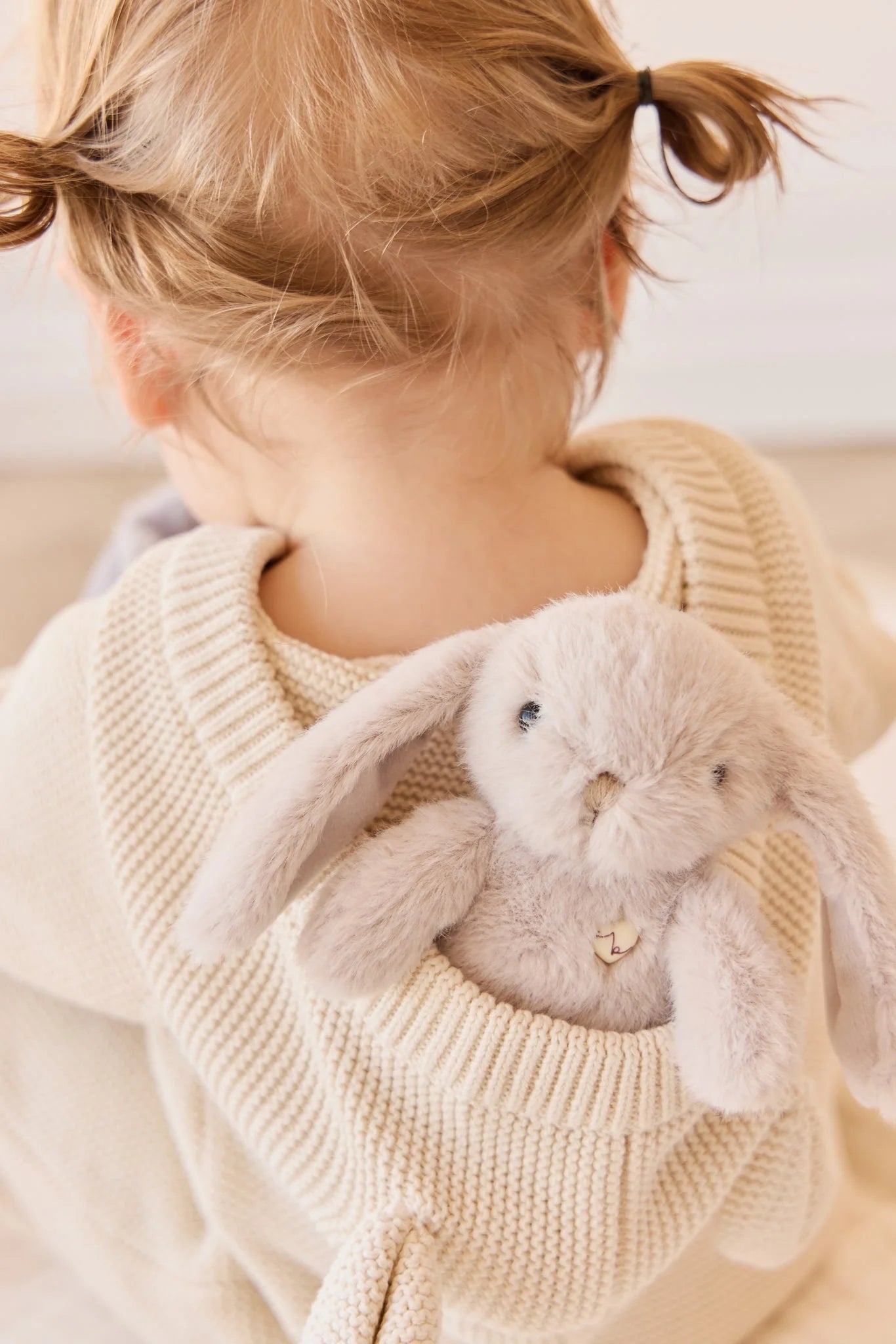 Snuggle Bunnies Little Penelope || Beige