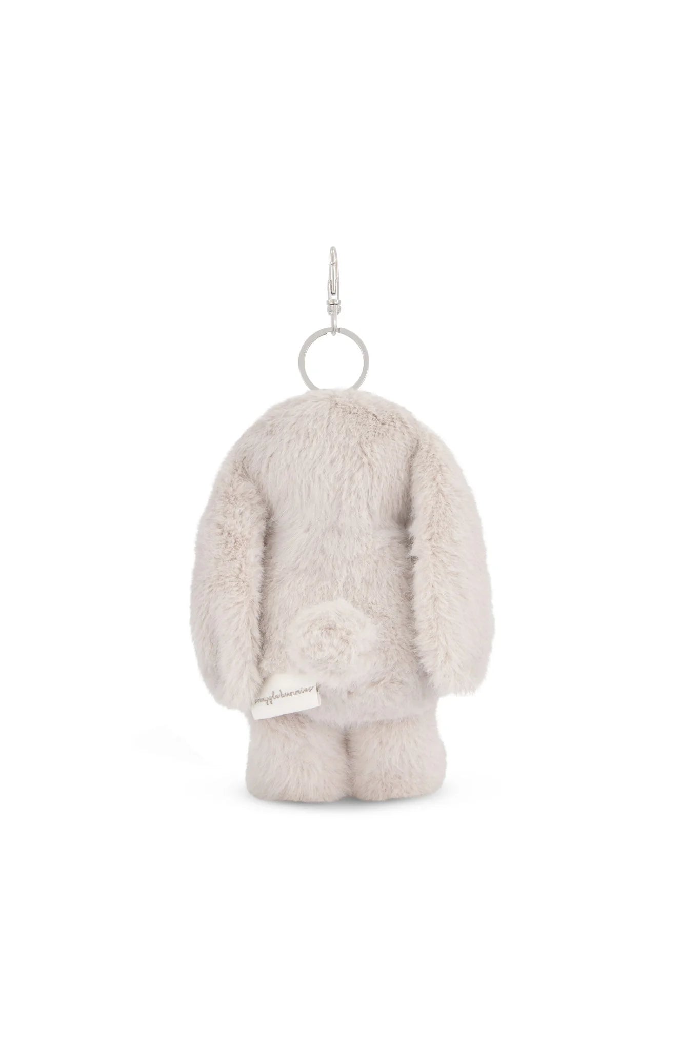 Snuggle Bunnies Penelope Keyring || Beige