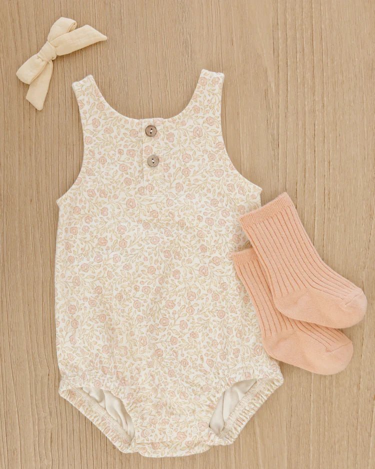Socks Set || Melon, Lavender