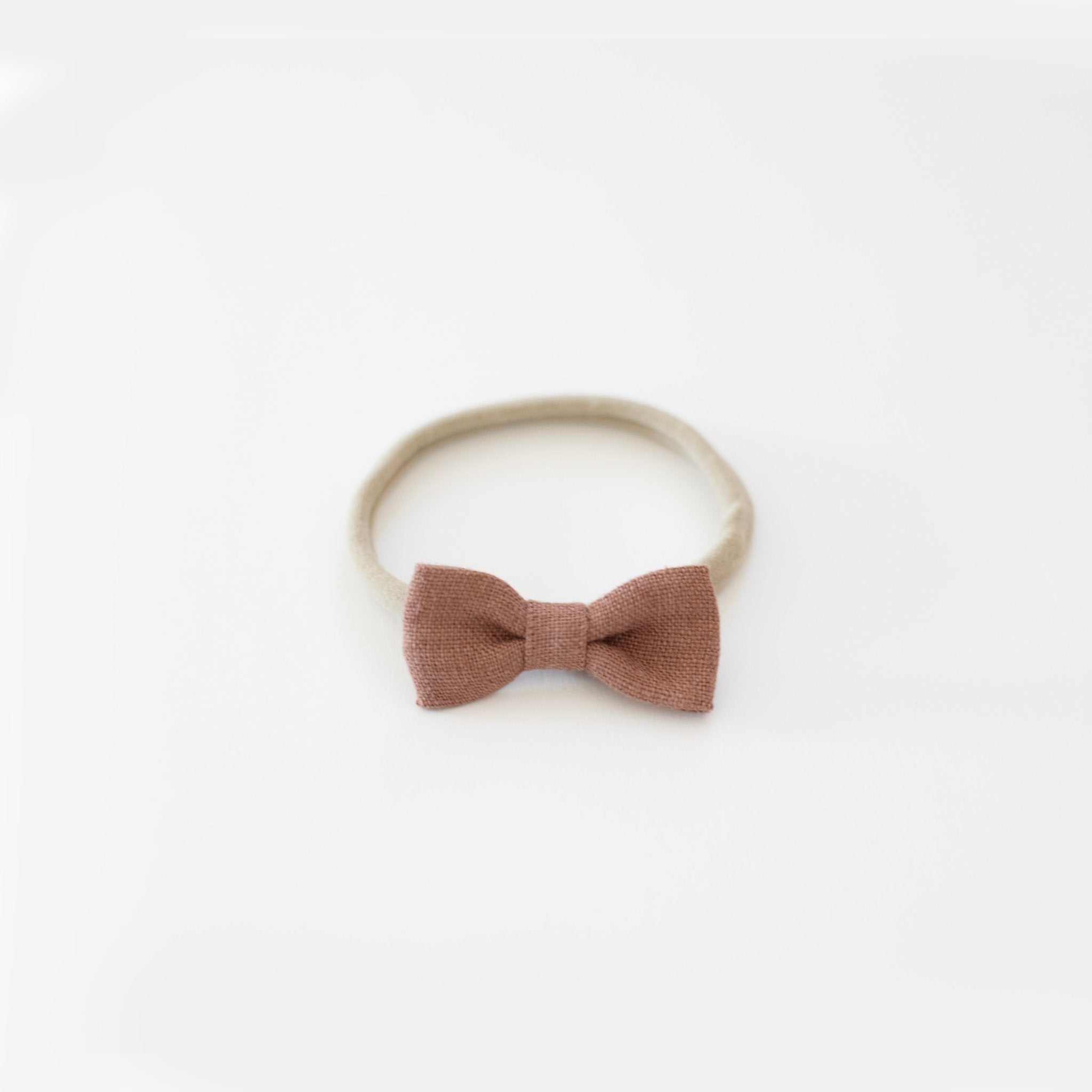 Spice | Mini Bow
