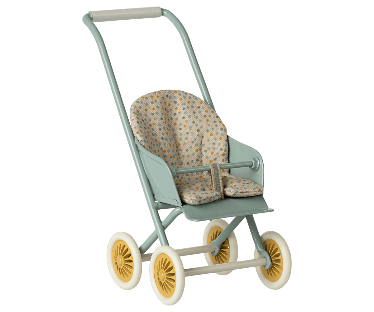 Stroller, Micro - Mint (2025)
