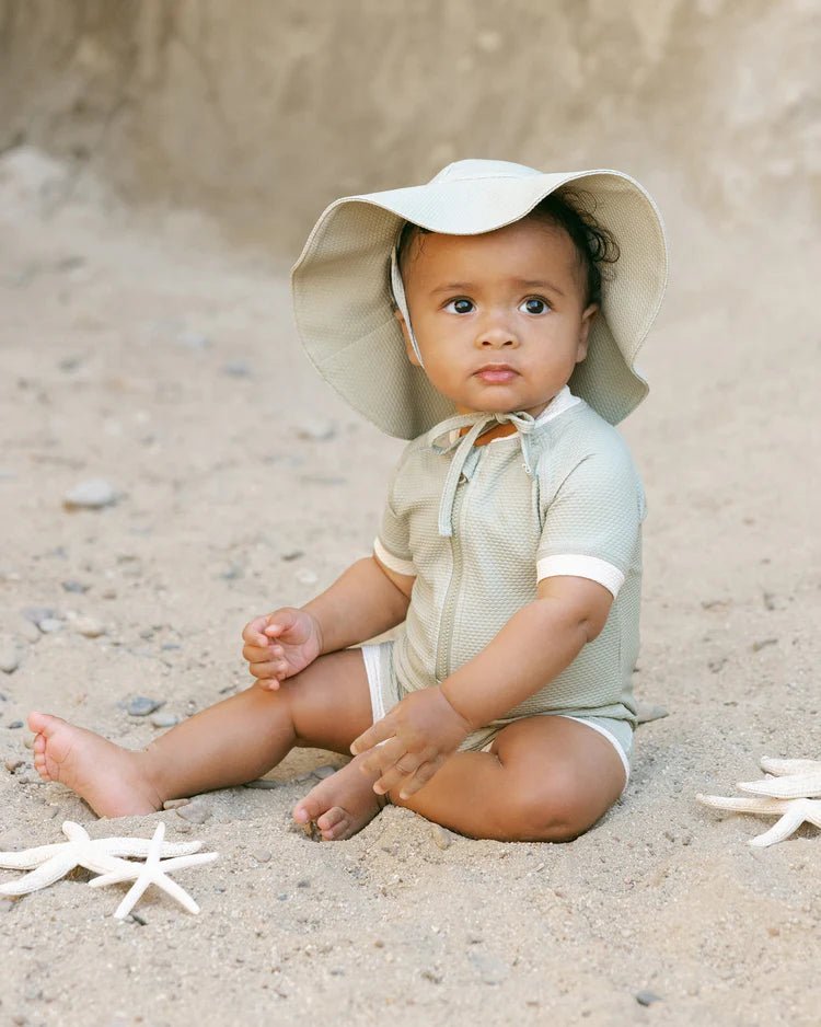 Sun Hat || Sage