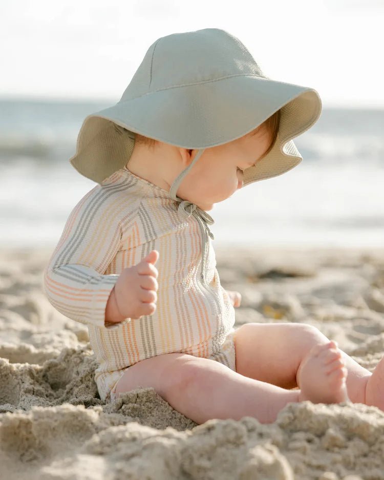 Sun Hat || Sage