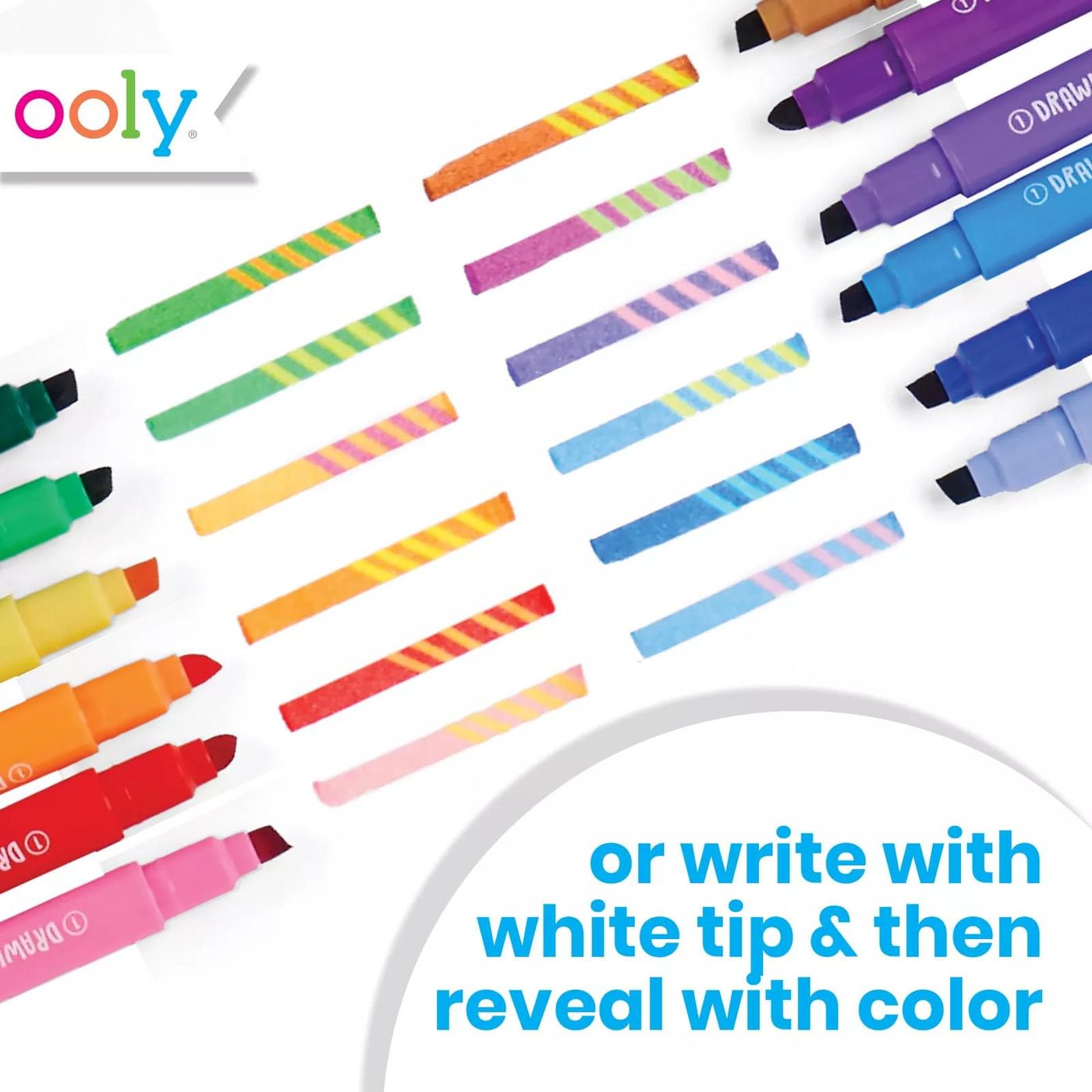 Switch - eroo! Color - Changing Markers