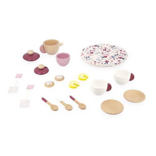 Tea Set