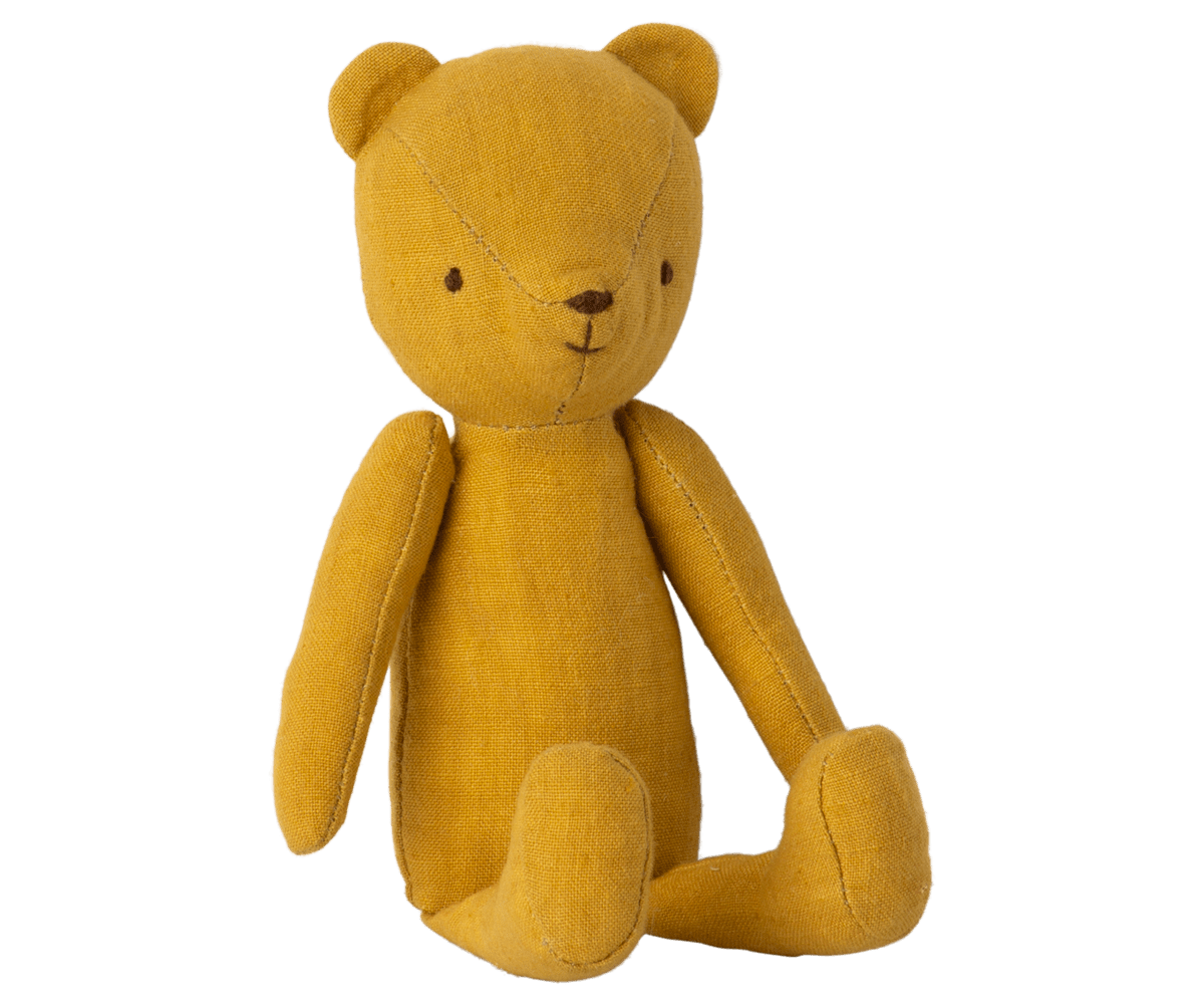 Teddy Junior