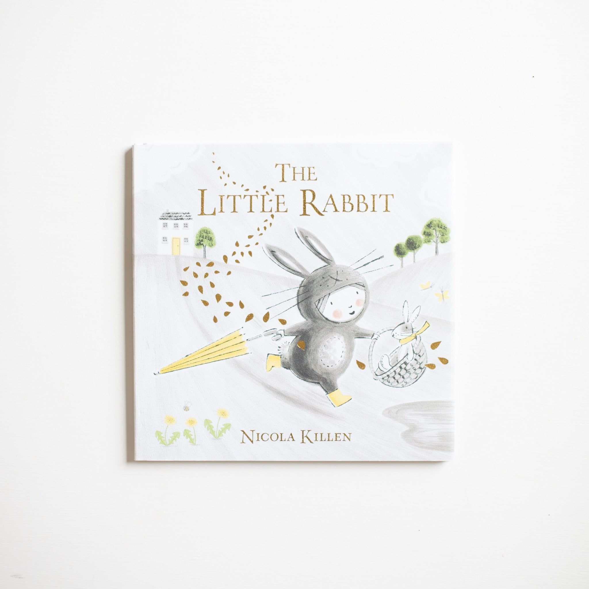 The Little Rabbit