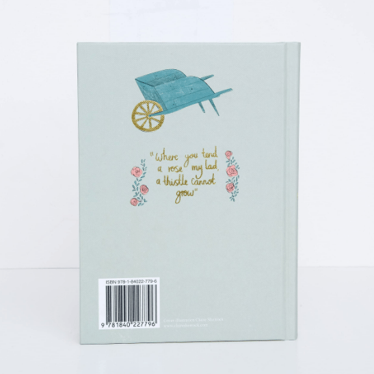 The Secret Garden | Wordsworth Collector's Edition