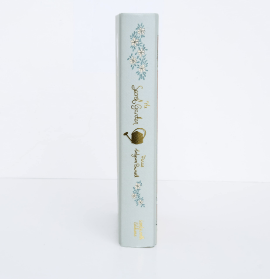 The Secret Garden | Wordsworth Collector's Edition