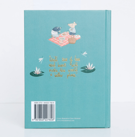 The Wind in the Willows | Wordsworth Collectors Edition