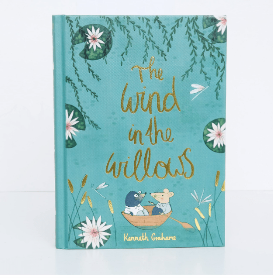 The Wind in the Willows | Wordsworth Collectors Edition