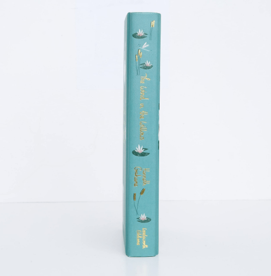 The Wind in the Willows | Wordsworth Collectors Edition