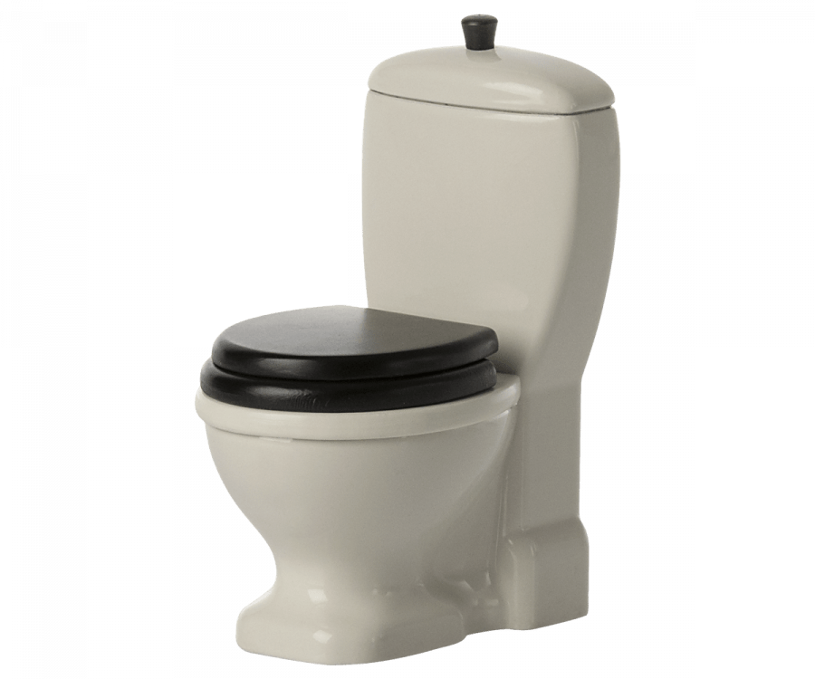 Toilet, Mouse