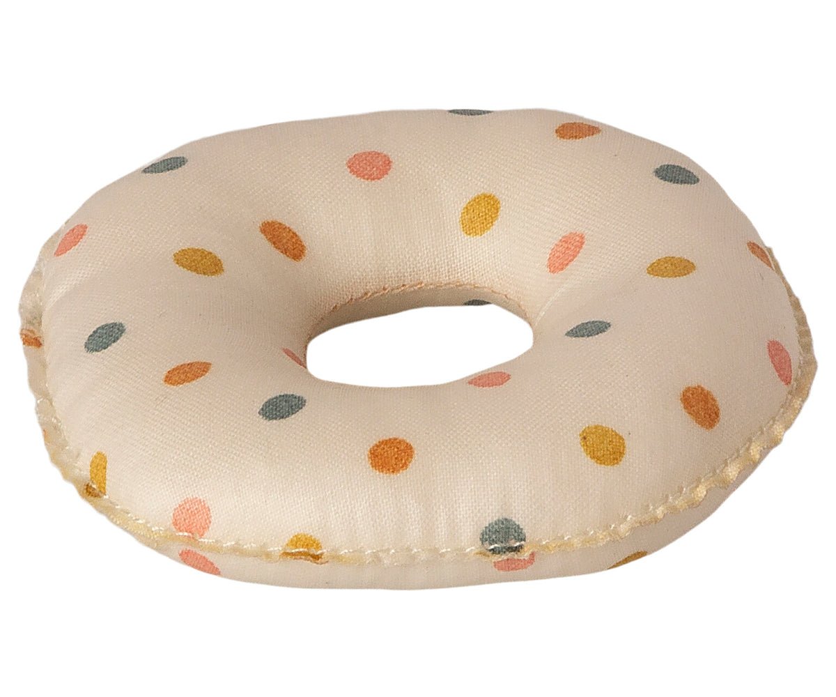 Tube, Small Mouse - Multi - Dot