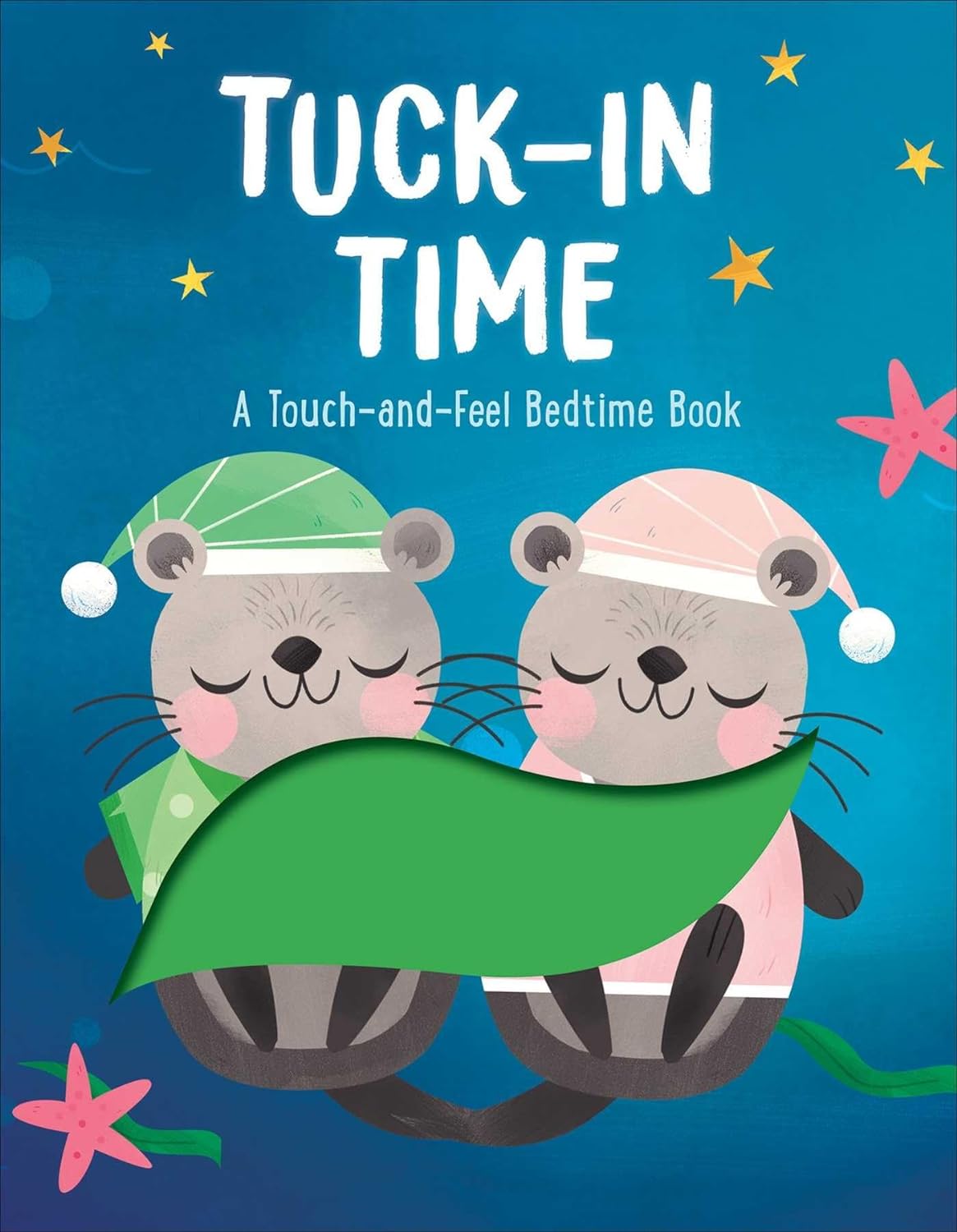 Tuck - In Time!