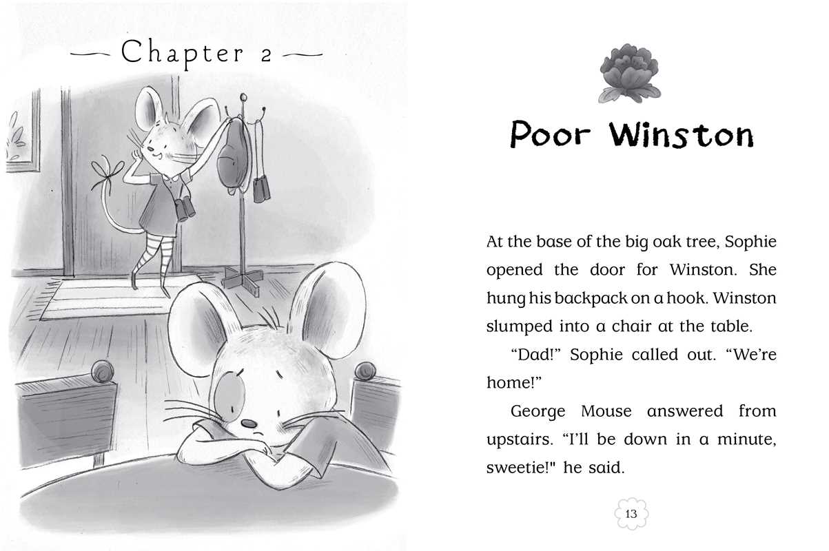 Under the Weather | Book #20