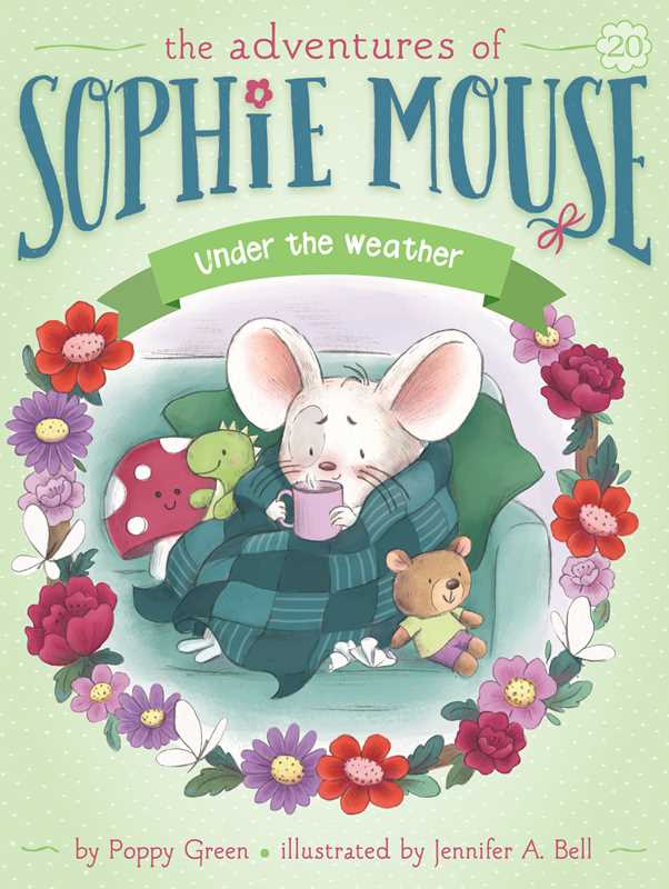 Under the Weather | Book #20