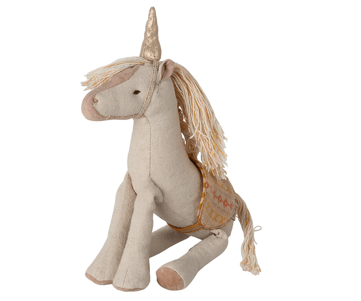 Unicorn, Small