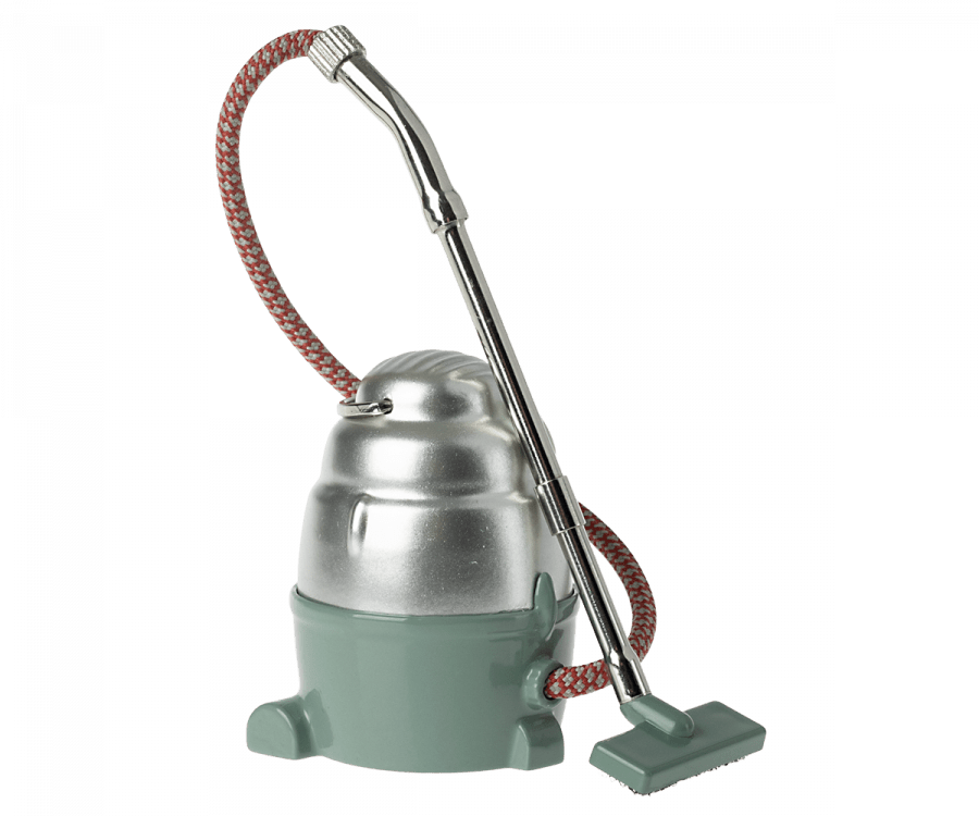 Vacuum cleaner