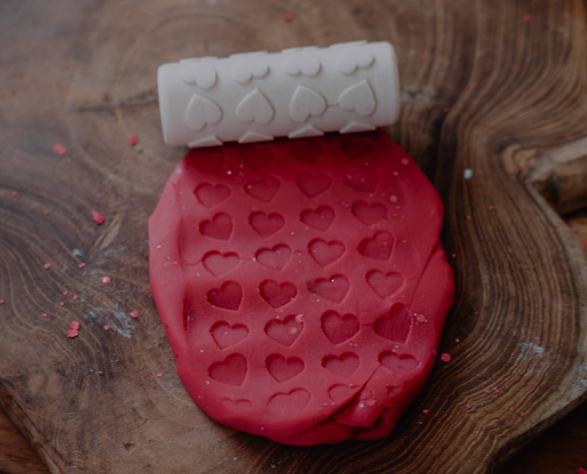 Valentine Eco Cutter ™ Set