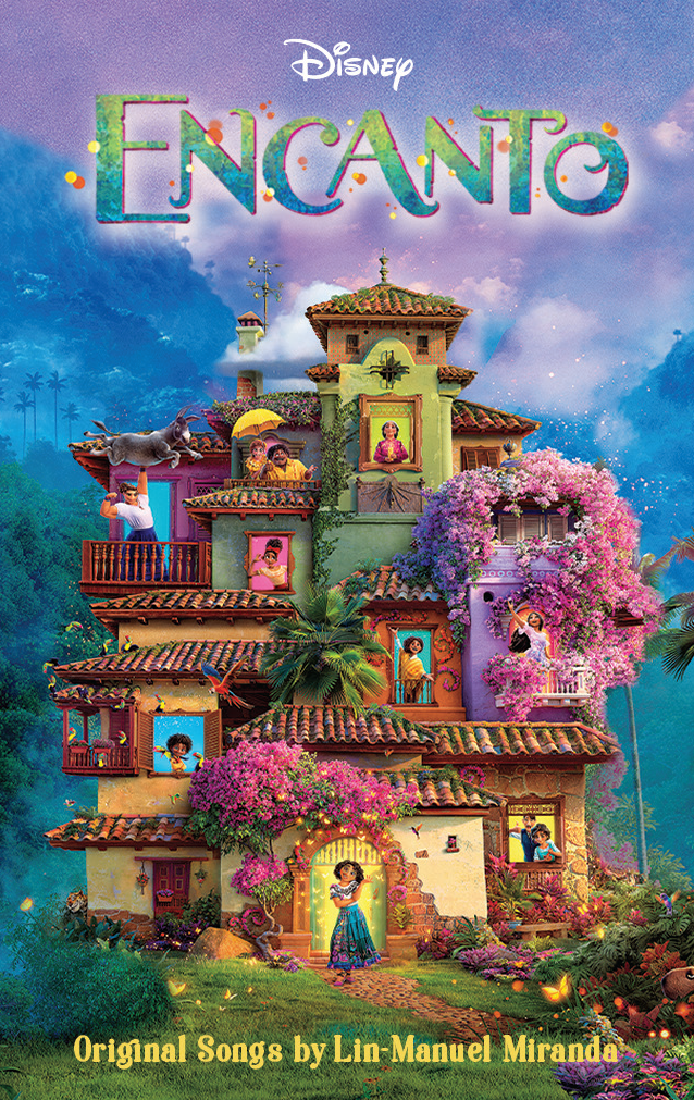 Encanto: Original Songs