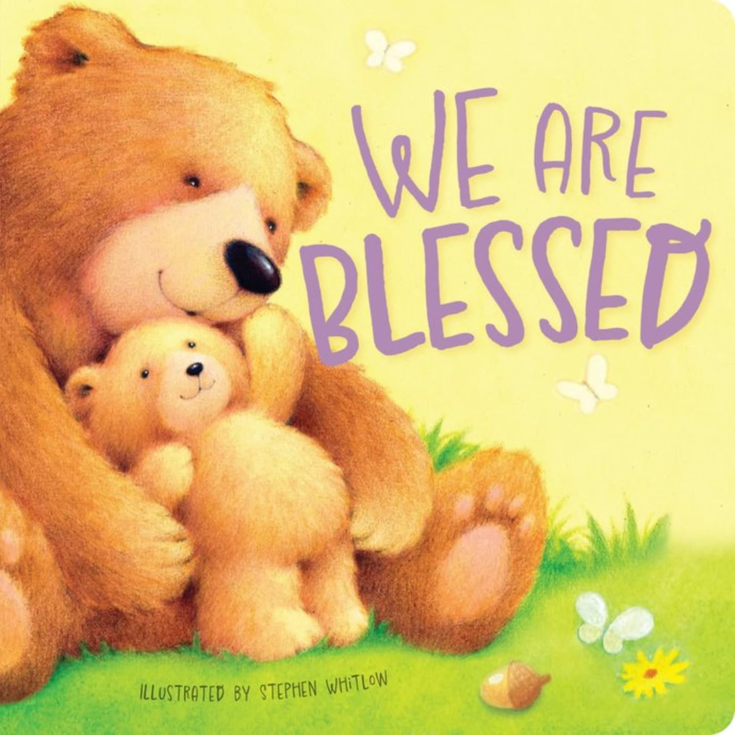 We Are Blessed - Khanh