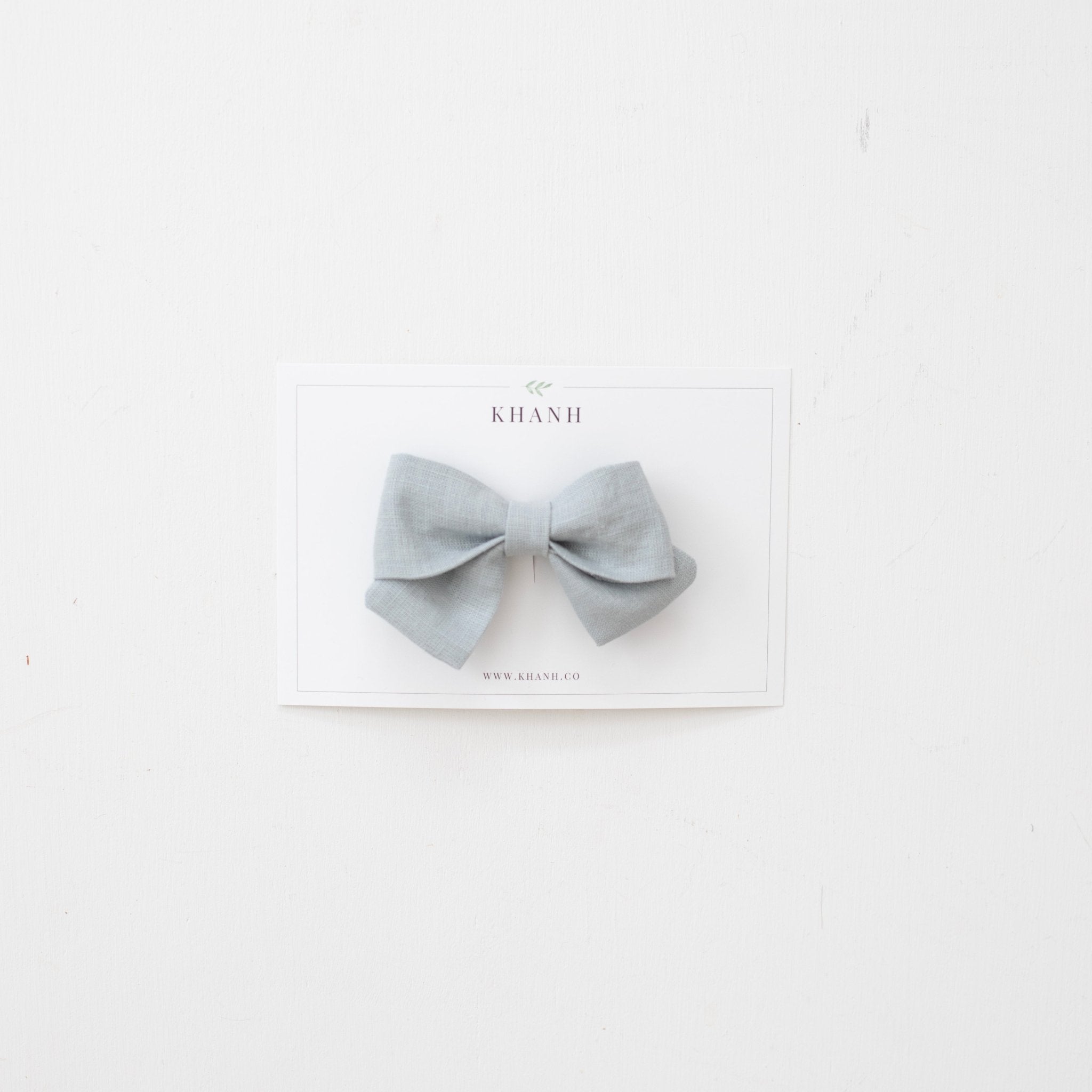 Willow | Medium Sailor Bow